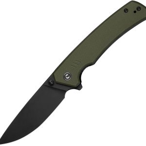 Merit Linerlock OD