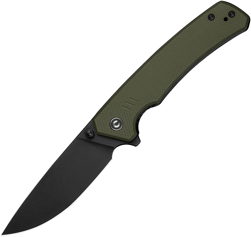 Merit Linerlock OD