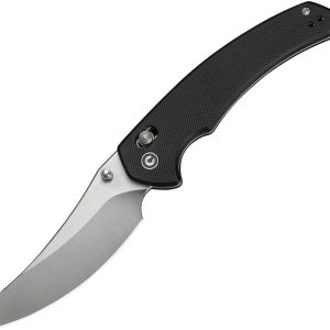 Sixgill Crossbar Lock Blk G10