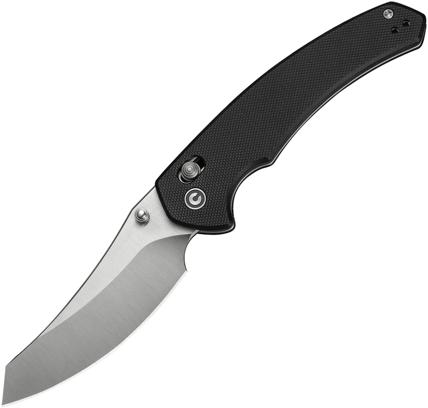 Sixgill Crossbar Lock Blk G10