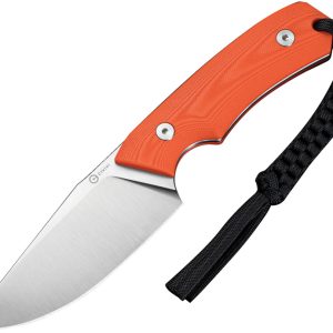 Gander Fixed Blade Org