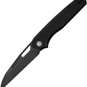 Guile Linerlock BSW