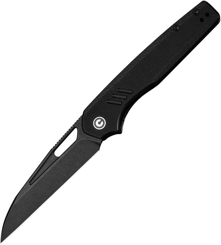 Guile Linerlock BSW