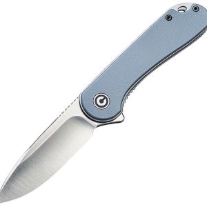 Elementum Linerlock Gray