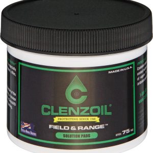 Field & Range Patch Kit