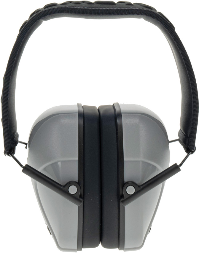 Passive Low Pro Earmuff Gray
