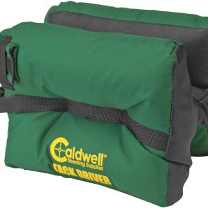 Tackdriver Shoot Bag Unfilled