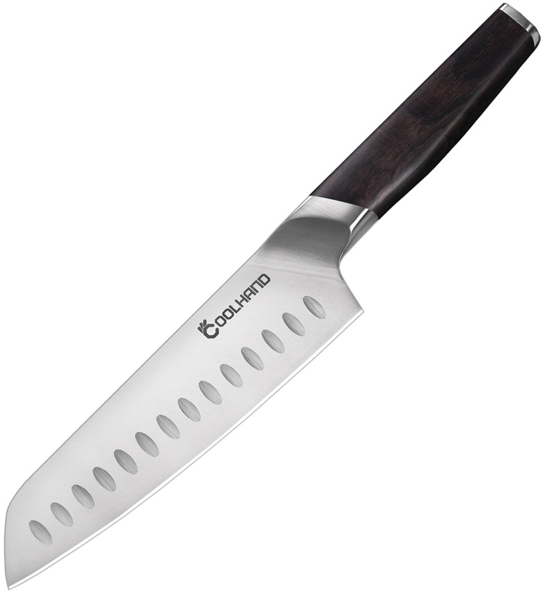 Santoku Ebony