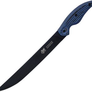 Cuda Professional Fillet