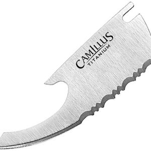 TigerSharp Replacement Blades