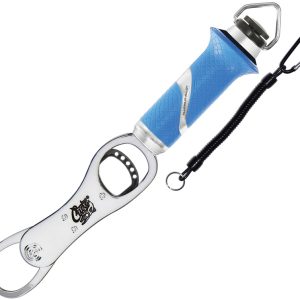 Cuda Grip & Scale