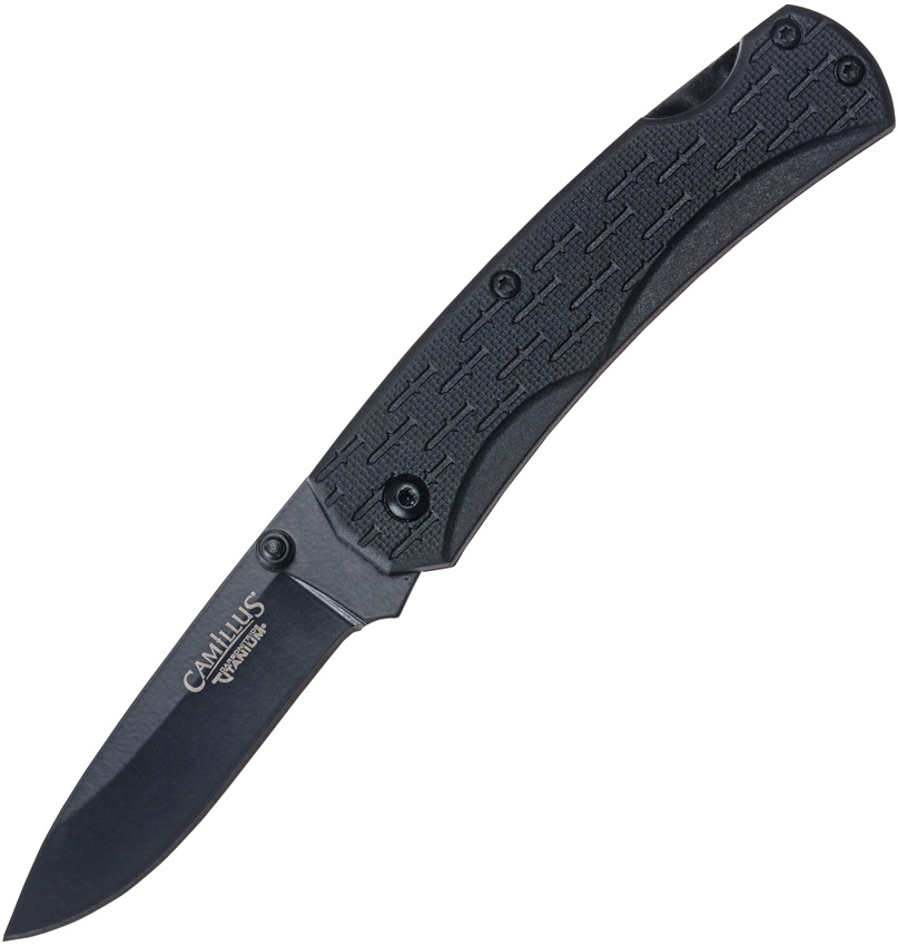 CamLite Lockback