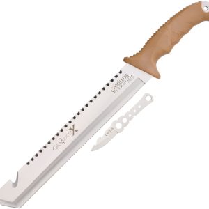 Carnivore X Machete