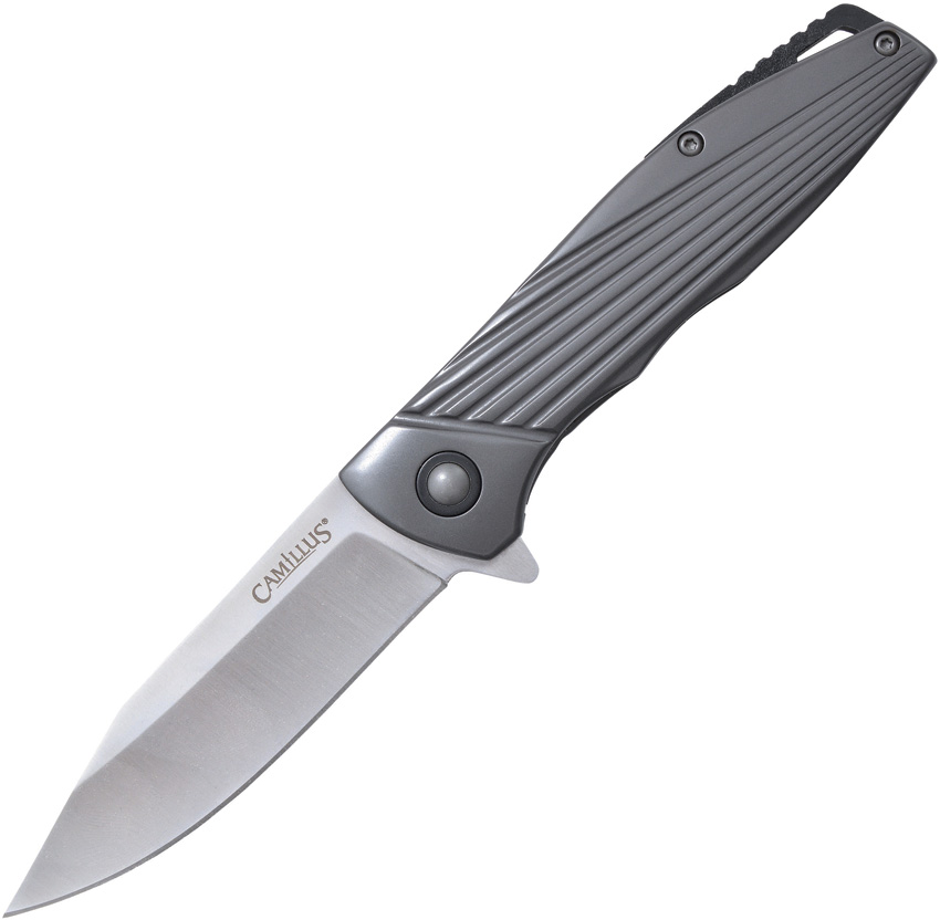 Horizon Linerlock A/O