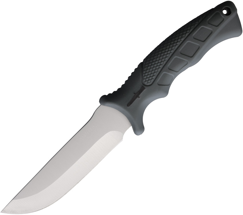 Fixed Blade Drop Point
