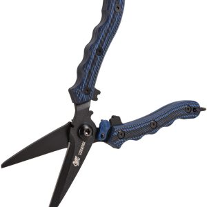 Cuda Non-Stick Snip