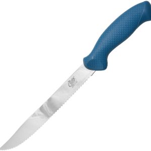 AquaTuff Serrated Utility