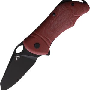 Hippo Linerlock D2 Red