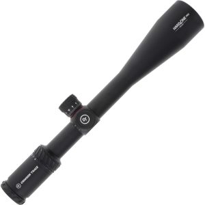 Hardline Pro 6-24x50 Scope