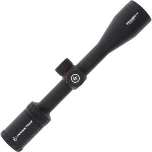 Brushline Pro 3-9x40mm Scope