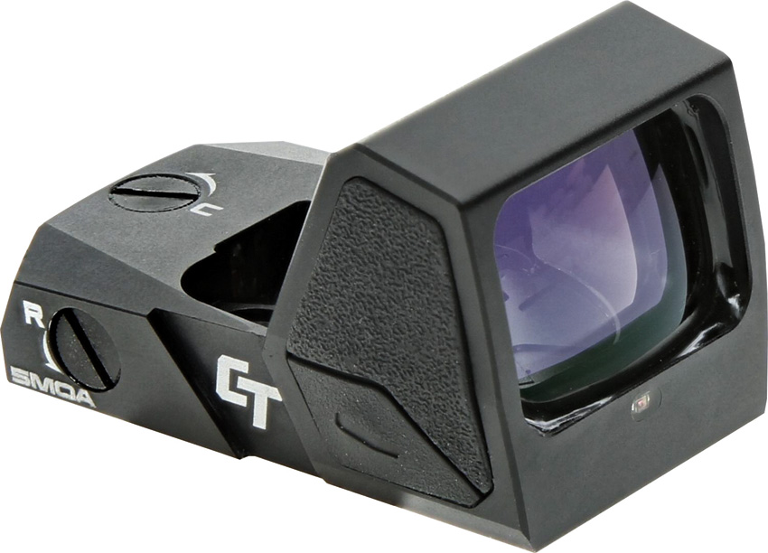 CT-RAD Sight Green