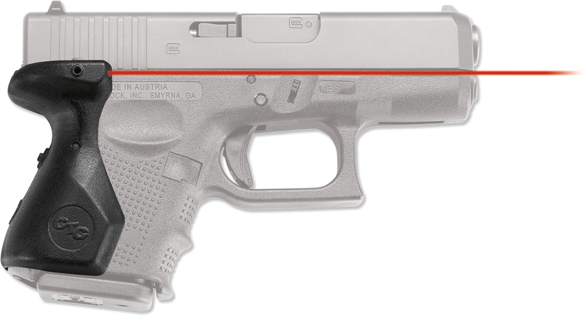 LG-852 Lasergrips GLOCK