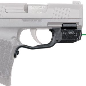LG-422G Laserguard P365