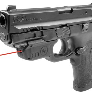 LG-459 Laserguard SW MP380