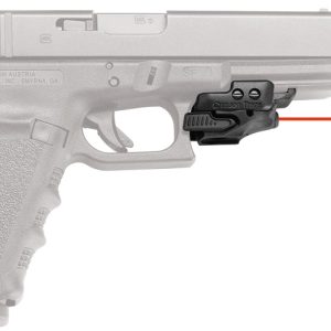 Rail Master Laser Sight Red