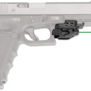 Rail Master Laser Sight Green