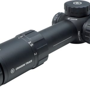 5-Series Scope 1-8x28mm