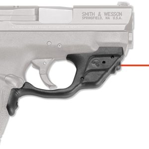 Laserguard Sight S&W Red