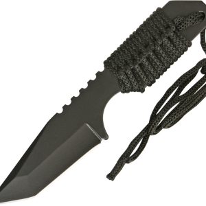 Fixed Blade
