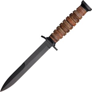 WWII M3 Trench Knife