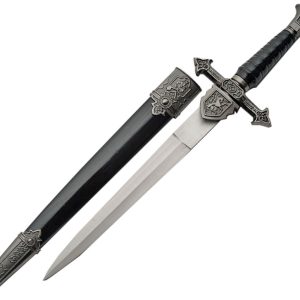 Royal English Dagger