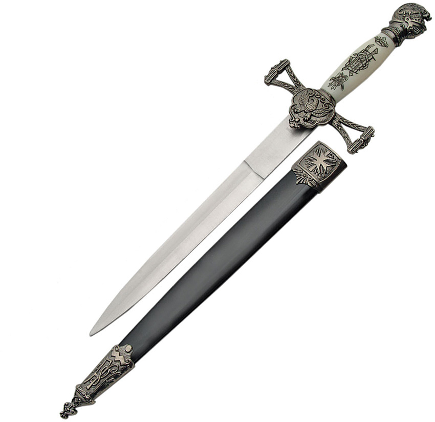 Knights Dagger