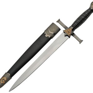 Masonic Dagger Zinc Alloy