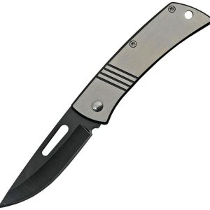 Engravable Folder