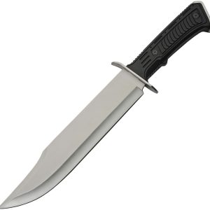 Silver Tech Bowie