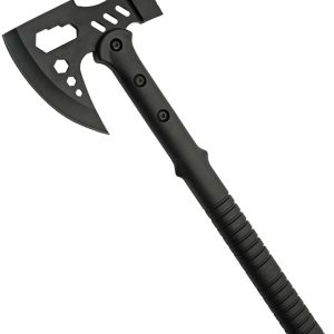 Tactical Axe Black