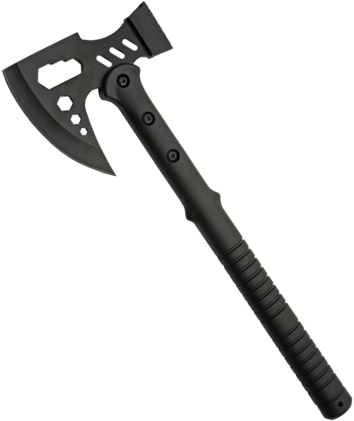 Tactical Axe Black