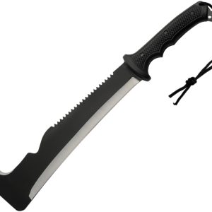 Tactical Machete