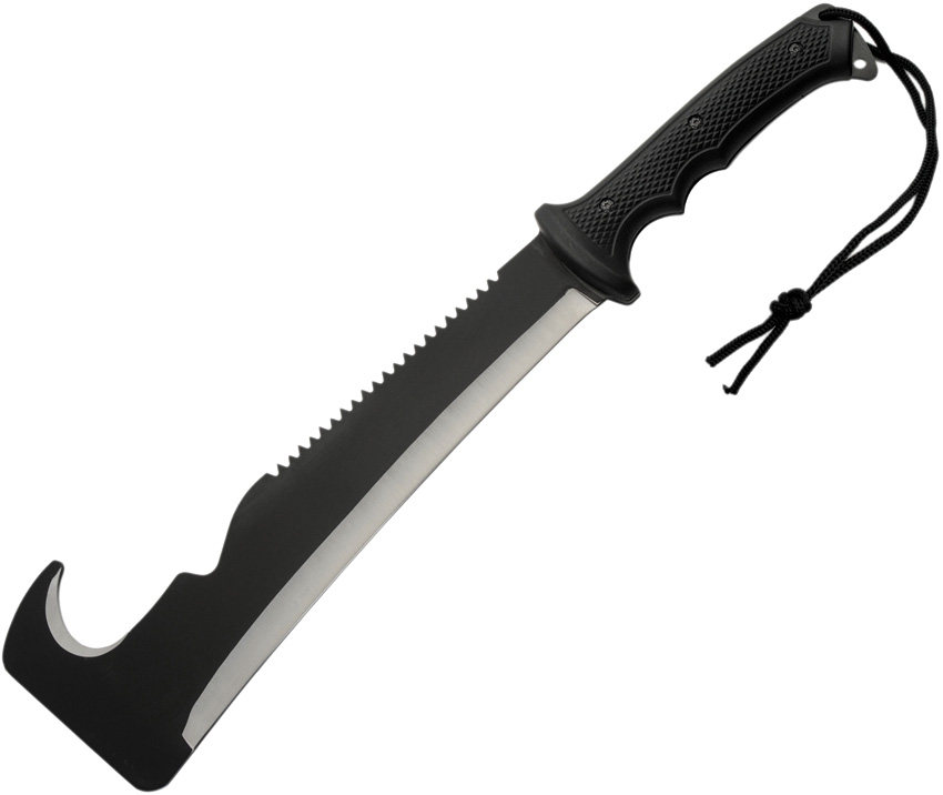 Tactical Machete