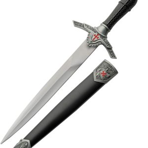 Armor Dagger Silver