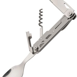 Multi Function Camp Tool
