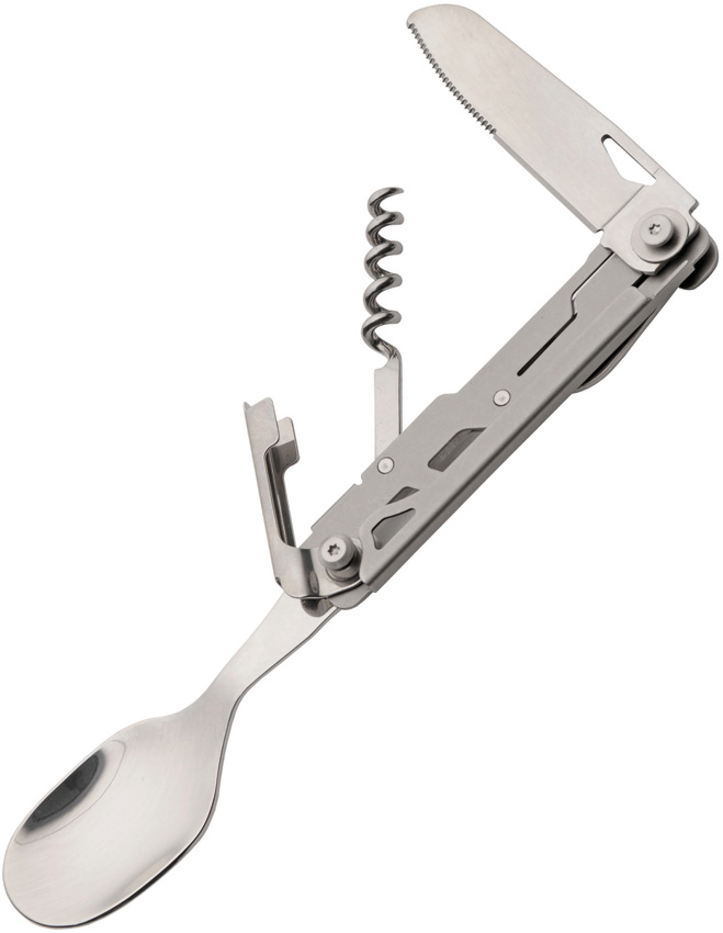 Multi Function Camp Tool