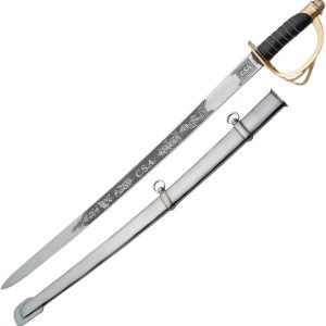 Small CSA Sword