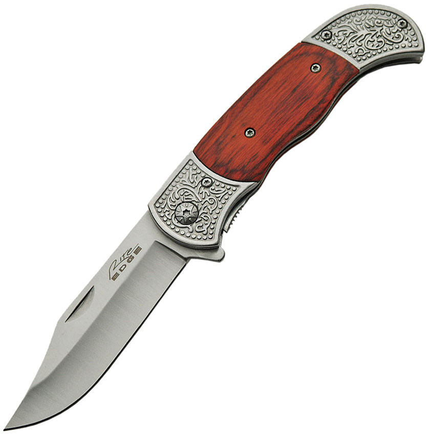 Linerlock Pakkawood A/O