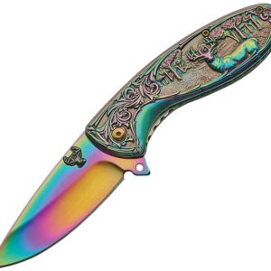 Deer Linerlock Spectrum A/O