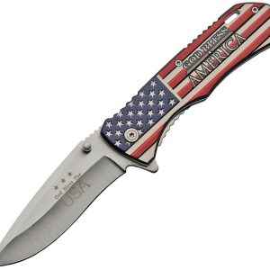 America Linerlock A/O
